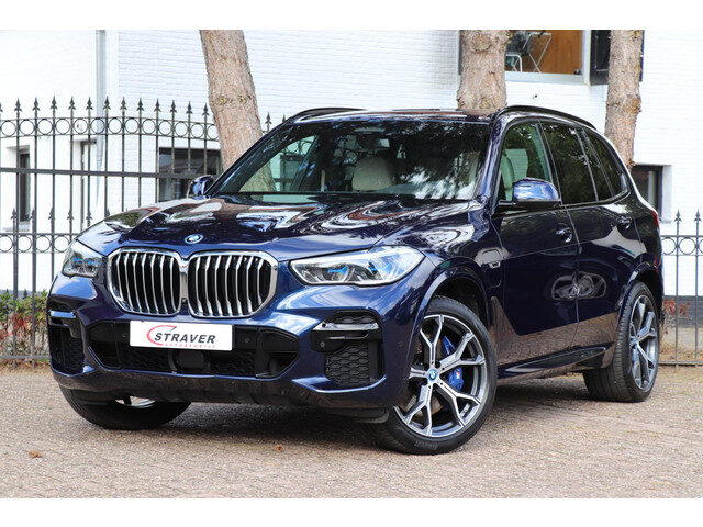 BMW X5 xDrive45e High Executive