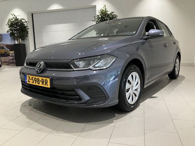 Volkswagen Polo 1.0 MPI Polo 80 PK