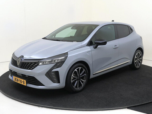 Renault Clio 1.0 TCe 90 GPF techno