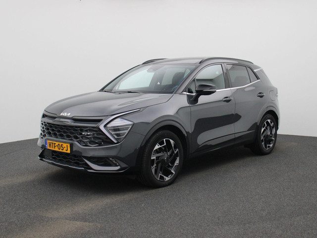 Kia Sportage 1.6 T-GDi Plug-in Hybrid AWD GT-PlusLine