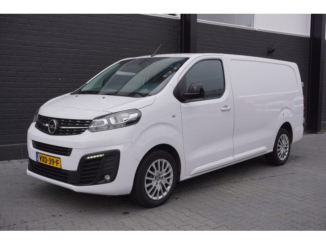 Opel Vivaro 2.0 145PK L3 EURO 6
