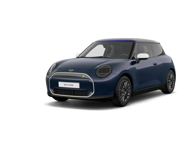 MINI Electric Cooper SE