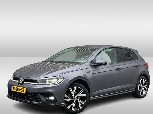 Volkswagen Polo 1.0 TSI R-Line