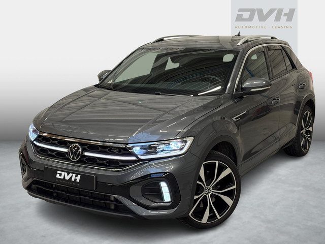 Volkswagen T-Roc 2.0 TSI 4Motion R-Line