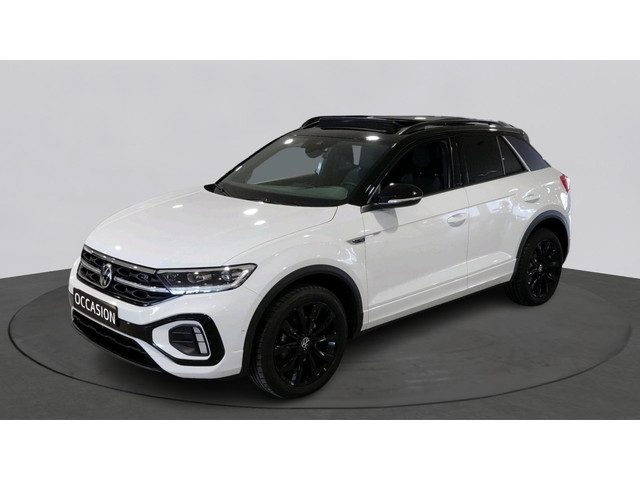Volkswagen T-Roc 1.5 TSI Automaat | R-Line | Black Style | Panoramadak |