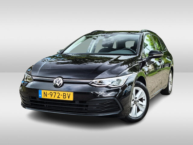 Volkswagen Golf Variant 1.0 TSI Life