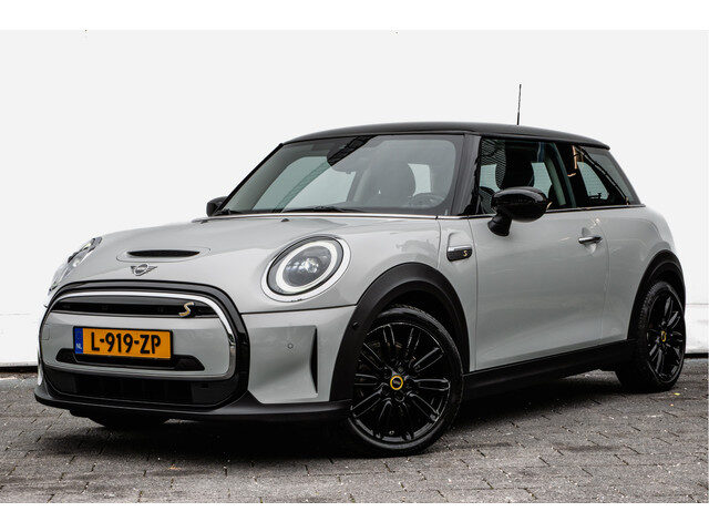 MINI Electric Mini Classic 33 kWh SOH 95%