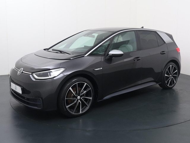 Volkswagen ID.3 First Plus 58 kWh