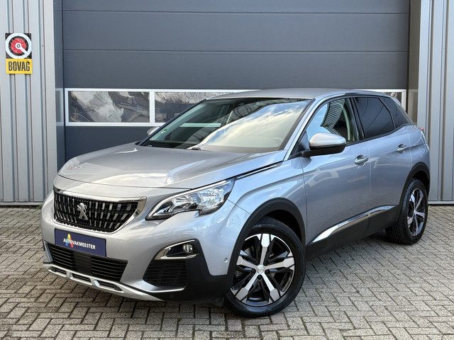 Peugeot 3008 1.6 PureTech Allure Automaat