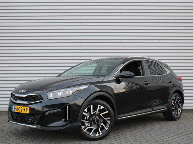 Kia XCeed 1.0 T-GDi DynamicPlusLine
