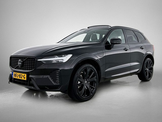 Volvo XC60 2.0 T6 AWD Plus Black Edition | Panorama dak | Blis | Rijklaar!