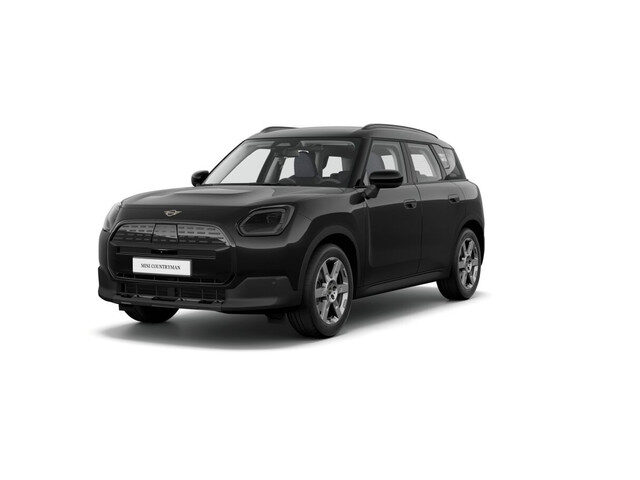 MINI Countryman E