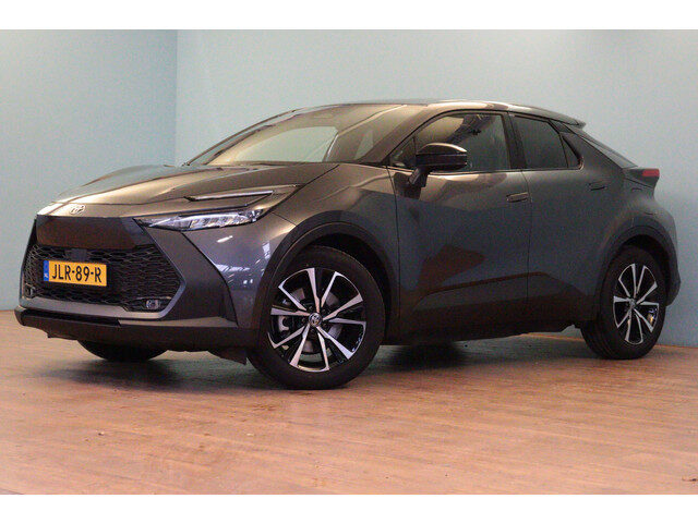 Toyota C-HR 2.0 Plug-in Hybrid 220 Dynamic