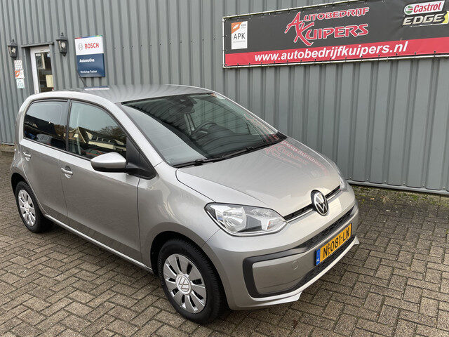 Volkswagen up! 1.0
