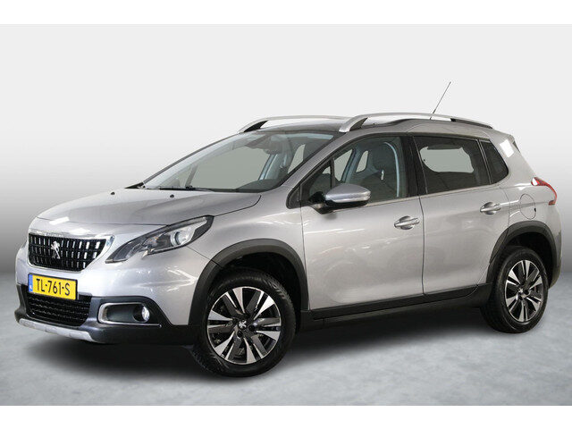Peugeot 2008 1.2 PureTech Allure 110 PK.