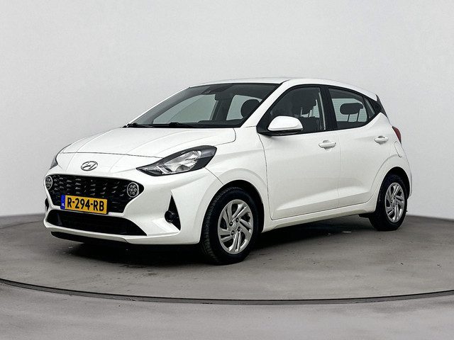 Hyundai i10 1.0 Comfort