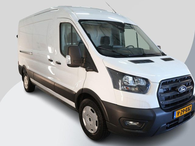 Ford Transit 350 2.0 TDCI L3H2 Trend