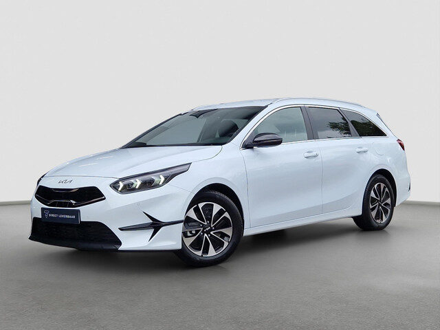 Kia Ceed Sportswagon 1.0 T-GDi Design Edition