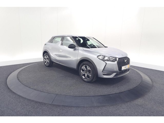 DS DS 3 Crossback PureTech 100 Montmartre