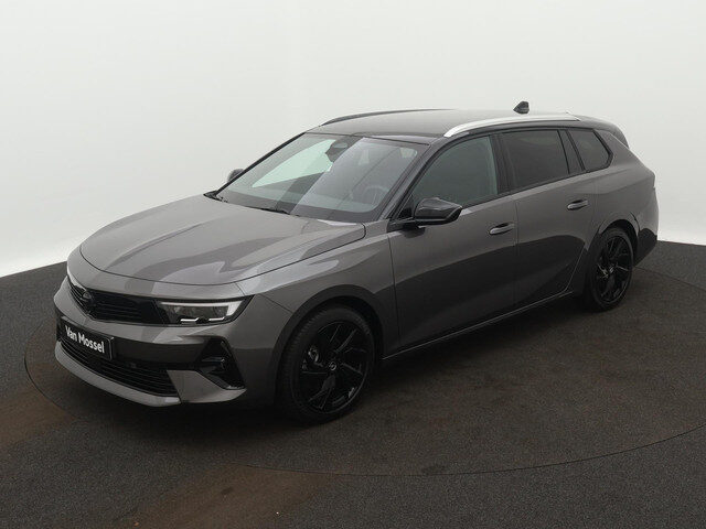 Opel Astra Sports Tourer 1.2 Level 4