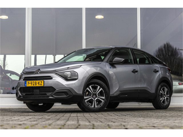 Citroën Ë-C4 Live 50 kWh