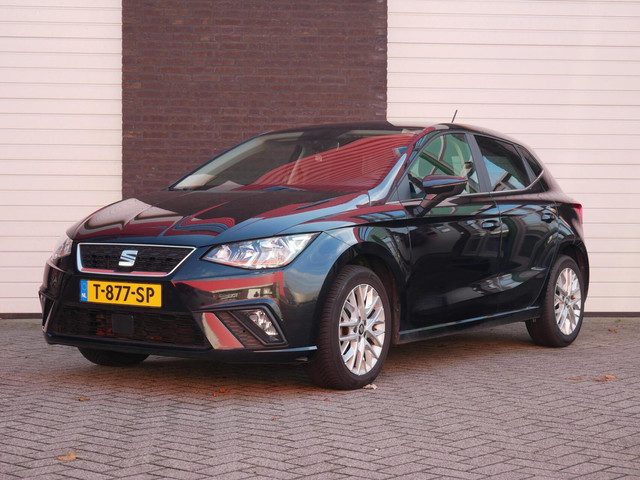 Seat Ibiza 1.0 TSI Excellence Limited Edition Navi+BT| Climate|Cruise