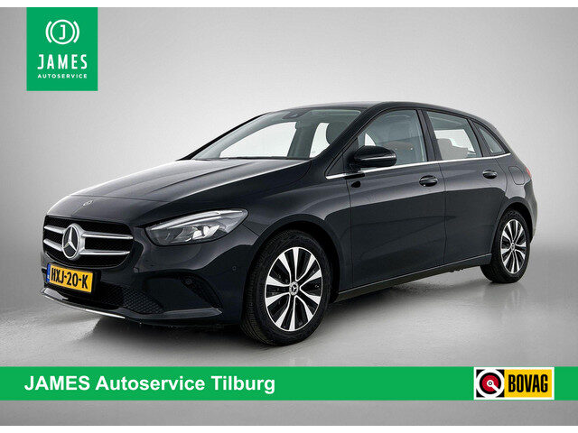 Mercedes-Benz B-Klasse 250 e Business Solution Luxury Limited