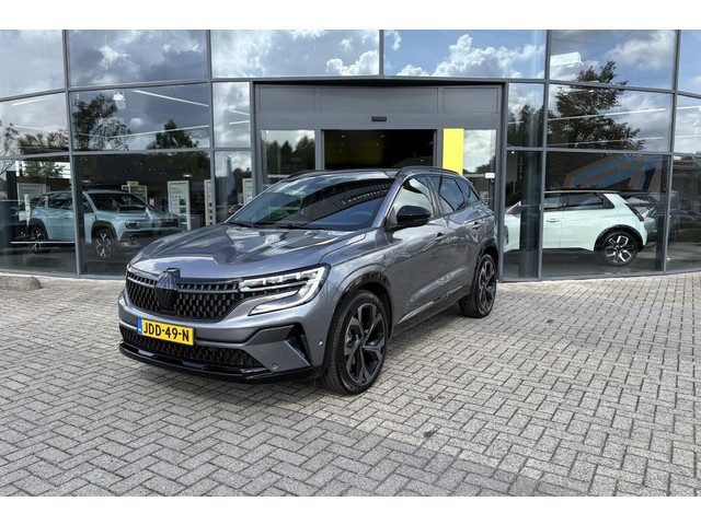 Renault Austral E-Tech full hybrid 200PK esprit Alpine