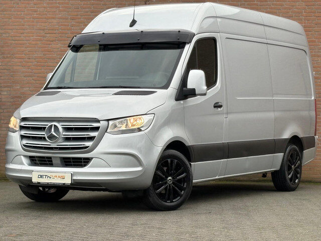 Mercedes-Benz Sprinter 315CDI 150PK L2H2 9G-Tronic / M-Bux / Carplay / Camera