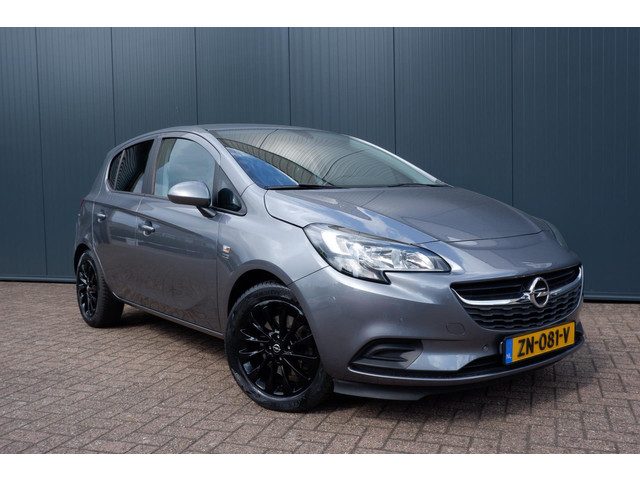 Opel Corsa 1.0 Turbo 120 Jaar Edition