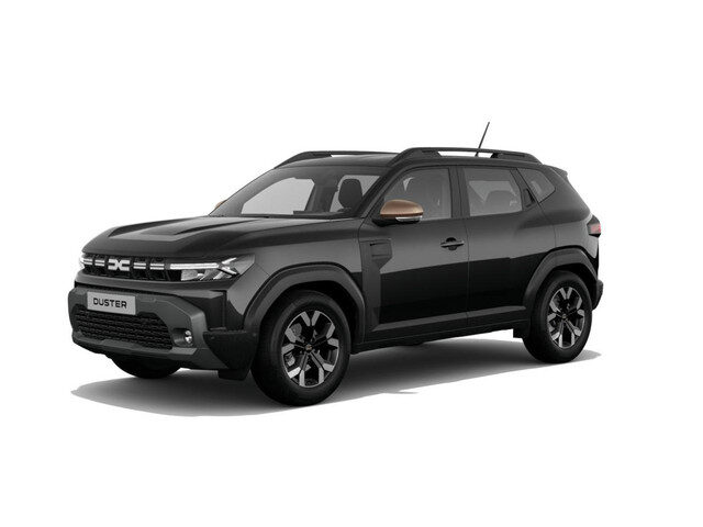 Dacia Duster Hybrid 140 Extreme