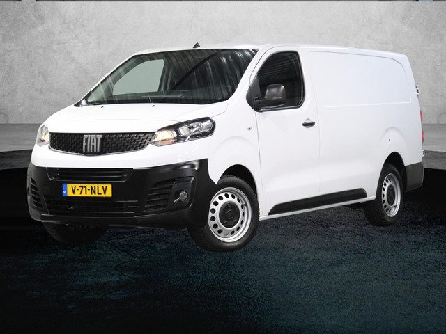 Fiat Scudo 2.0 180PK MultiJet L2H1