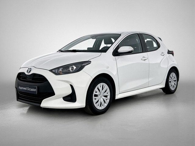 Toyota Yaris 1.5 Hybrid Active