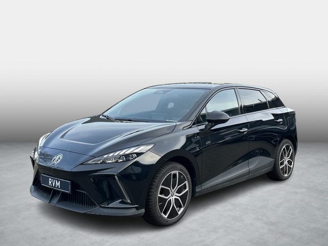 MG MG4 Electric Luxury 64 kWh
