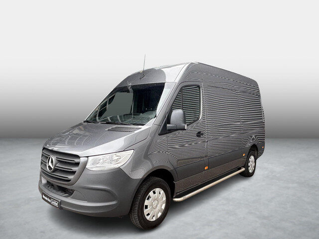 Mercedes-Benz Sprinter 315 1.9 CDI L2