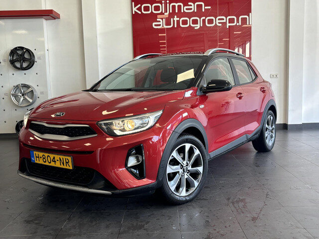 Kia Stonic 1.0 T-GDi DynamicLine