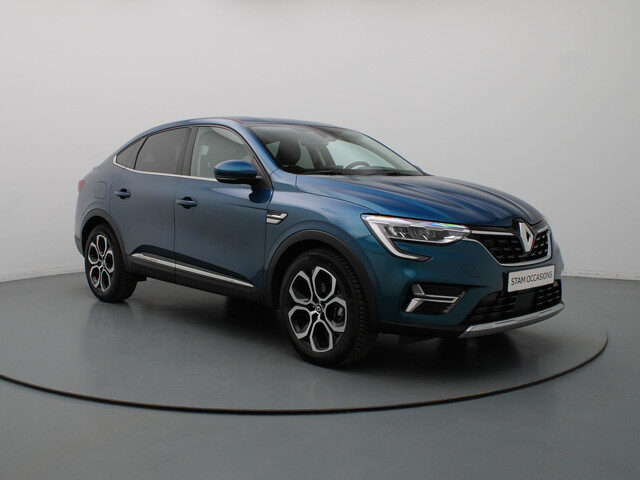 Renault Arkana E-Tech Hybrid 145pk Intens Automaat