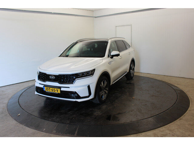 Kia Sorento 1.6 T-GDI Plug-in Hybrid 4WD Executive