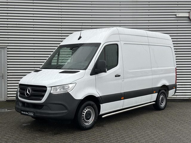 Mercedes-Benz Sprinter 317 CDI L2H2 Automaat Carplay Navigatie Camera