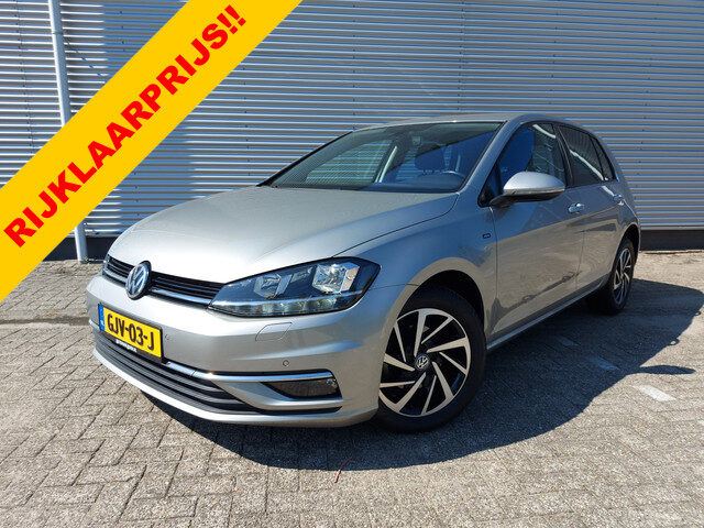 Volkswagen Golf 1.0 TSI Allstar,
