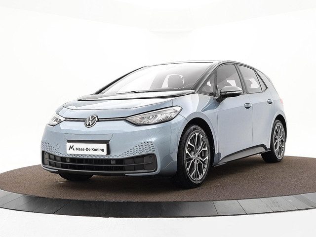 Volkswagen ID.3 Life 204pk 58 kWh