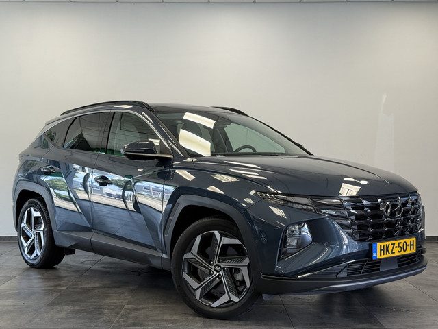 Hyundai TUCSON Hybrid 1.6 T-GDI PHEV Premium Sky 4WD