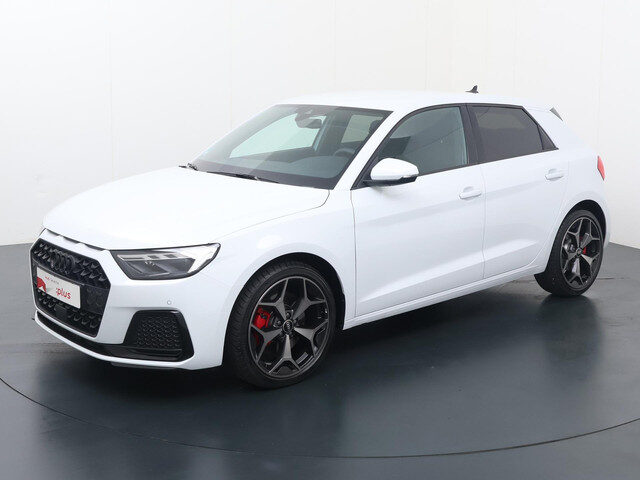 Audi A1 Sportback 35 TFSI Advanced edition