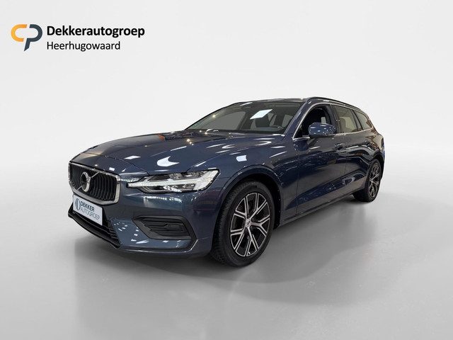 Volvo V60 2.0 B4 Core