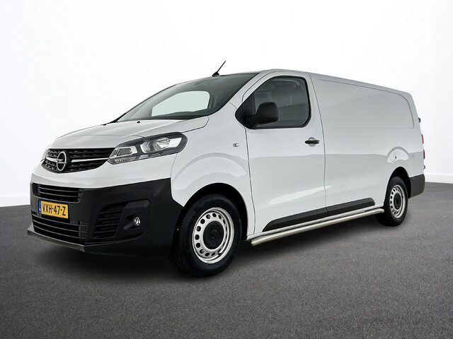 Opel Vivaro 2.0 BlueHDi 145PK L3 Automaat
