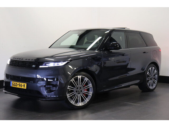 Land Rover Range Rover Sport 3.0 P550e Autobiography