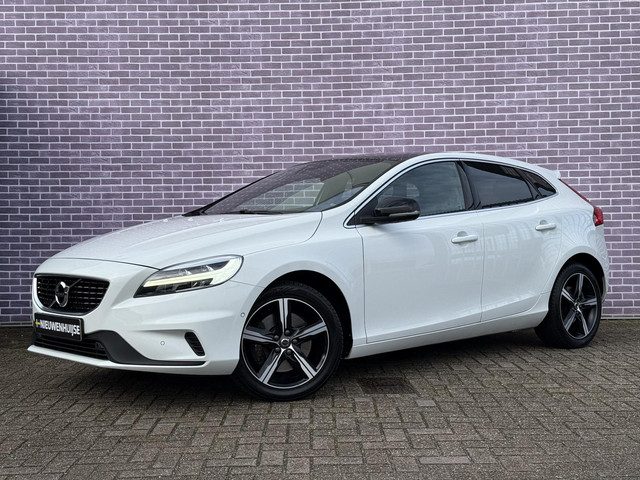 Volvo V40 1.5 T3 Polar+ Sport