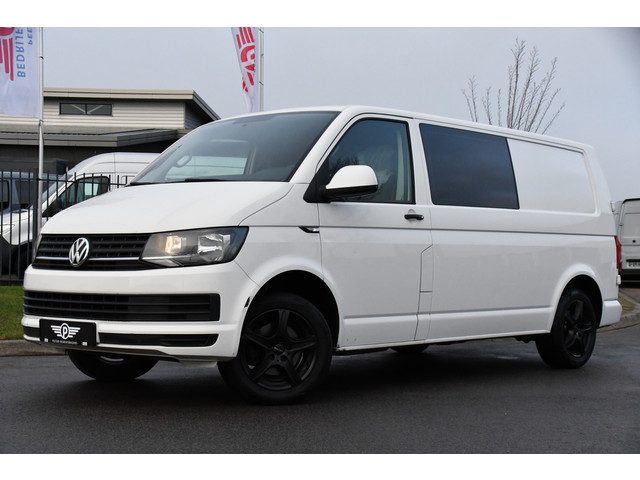 Volkswagen Transporter 2.0 TDI L2H1 DC Edition