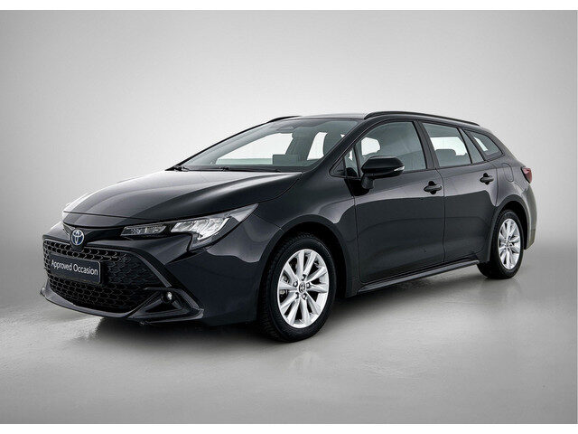 Toyota Corolla Touring Sports Hybrid 140 Active