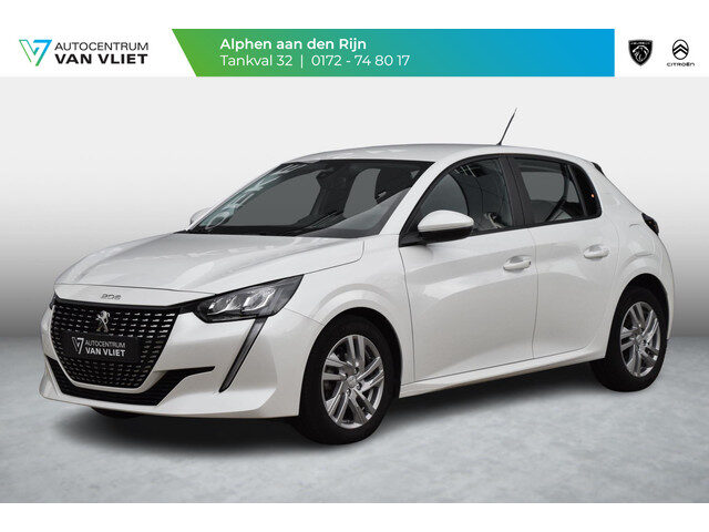 Peugeot 208 1.2 PureTech Active